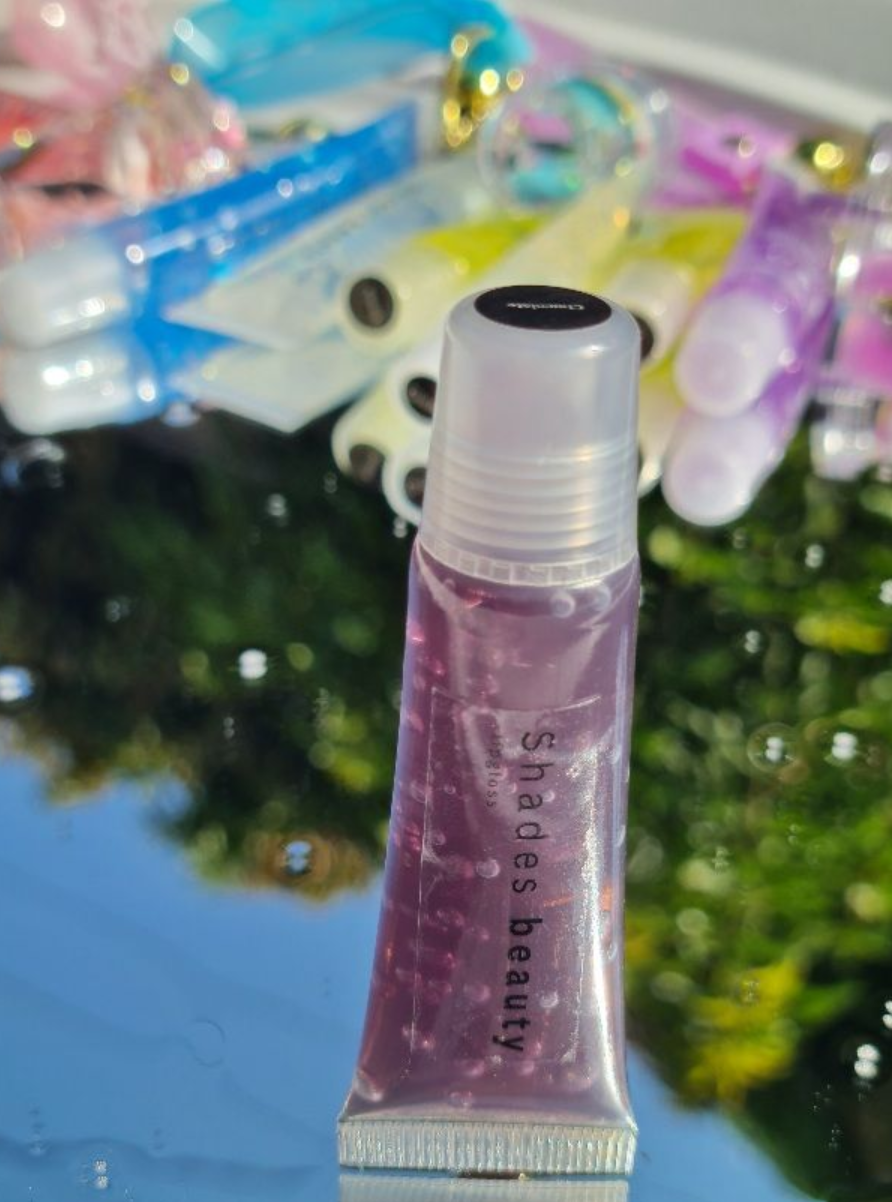 Chocolate 🍫| 10ml-12