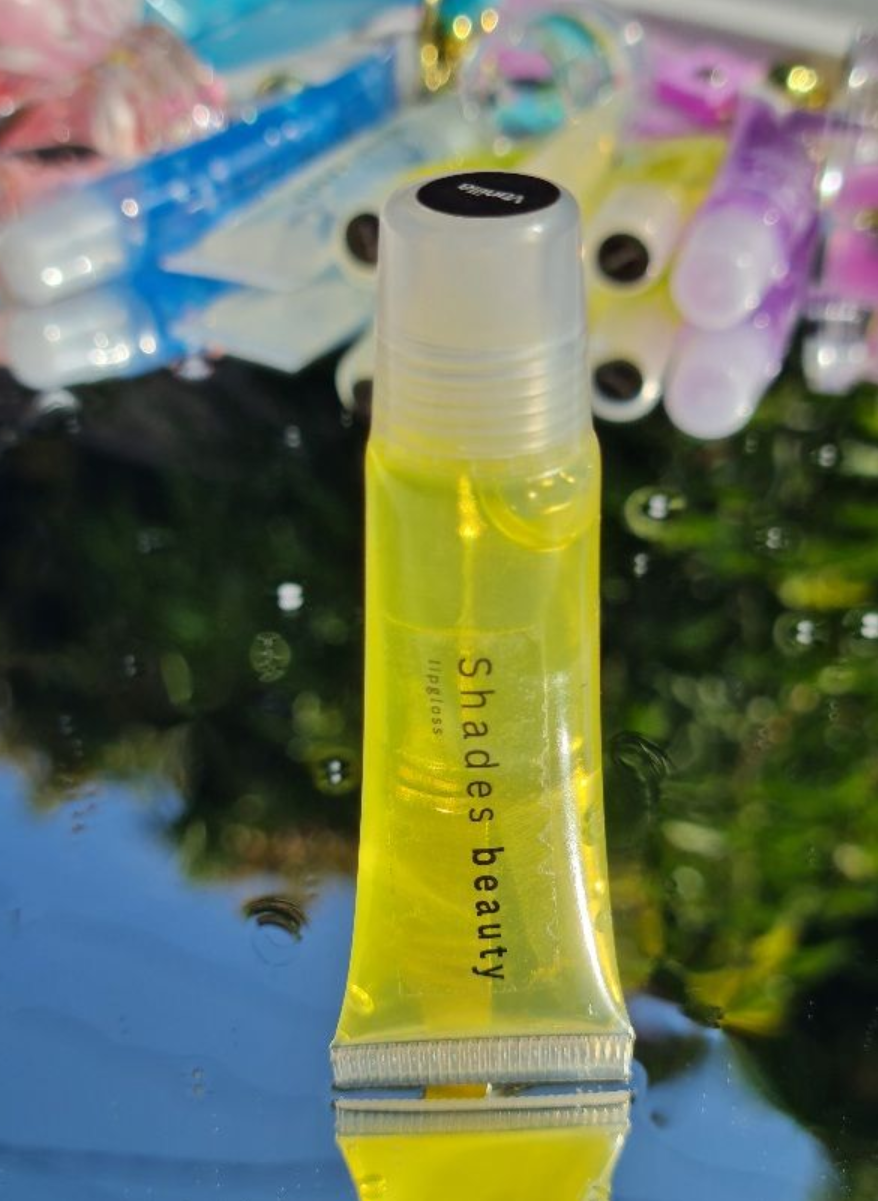 Vanilla cupcake🍦 | 10ml