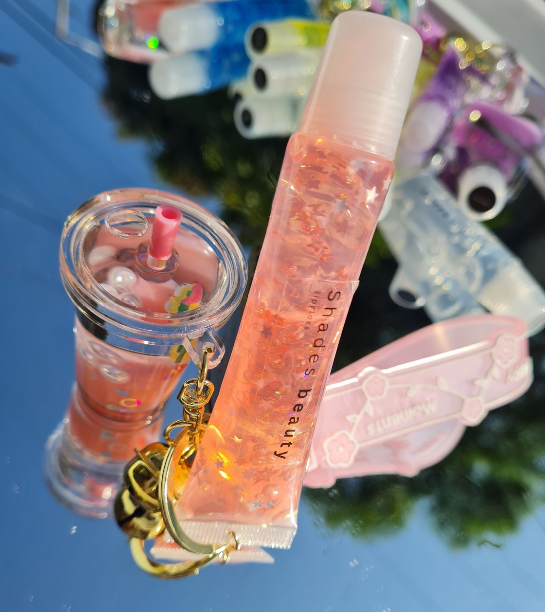 La Fraise🍓 | 15ml